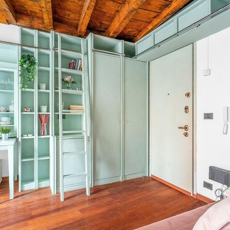 Mos29 - Luxurious Apartment - Near The Duomo Milan Luaran gambar