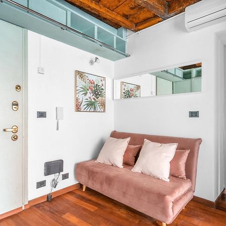 Mos29 - Luxurious Apartment - Near The Duomo Milan Luaran gambar