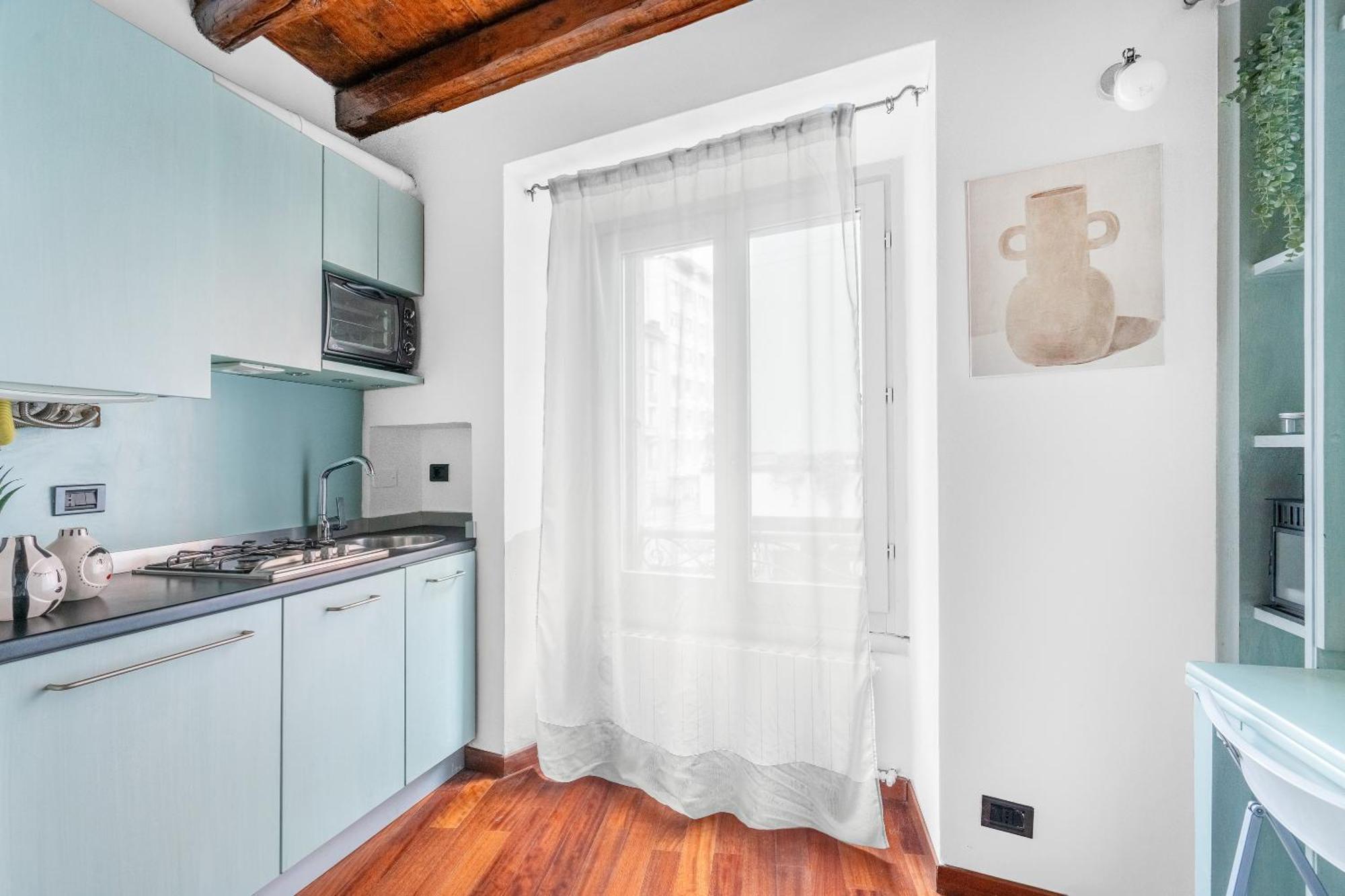 Mos29 - Luxurious Apartment - Near The Duomo Milan Luaran gambar