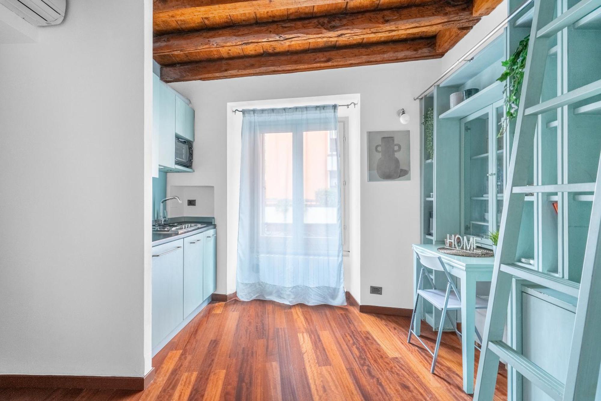 Mos29 - Luxurious Apartment - Near The Duomo Milan Luaran gambar