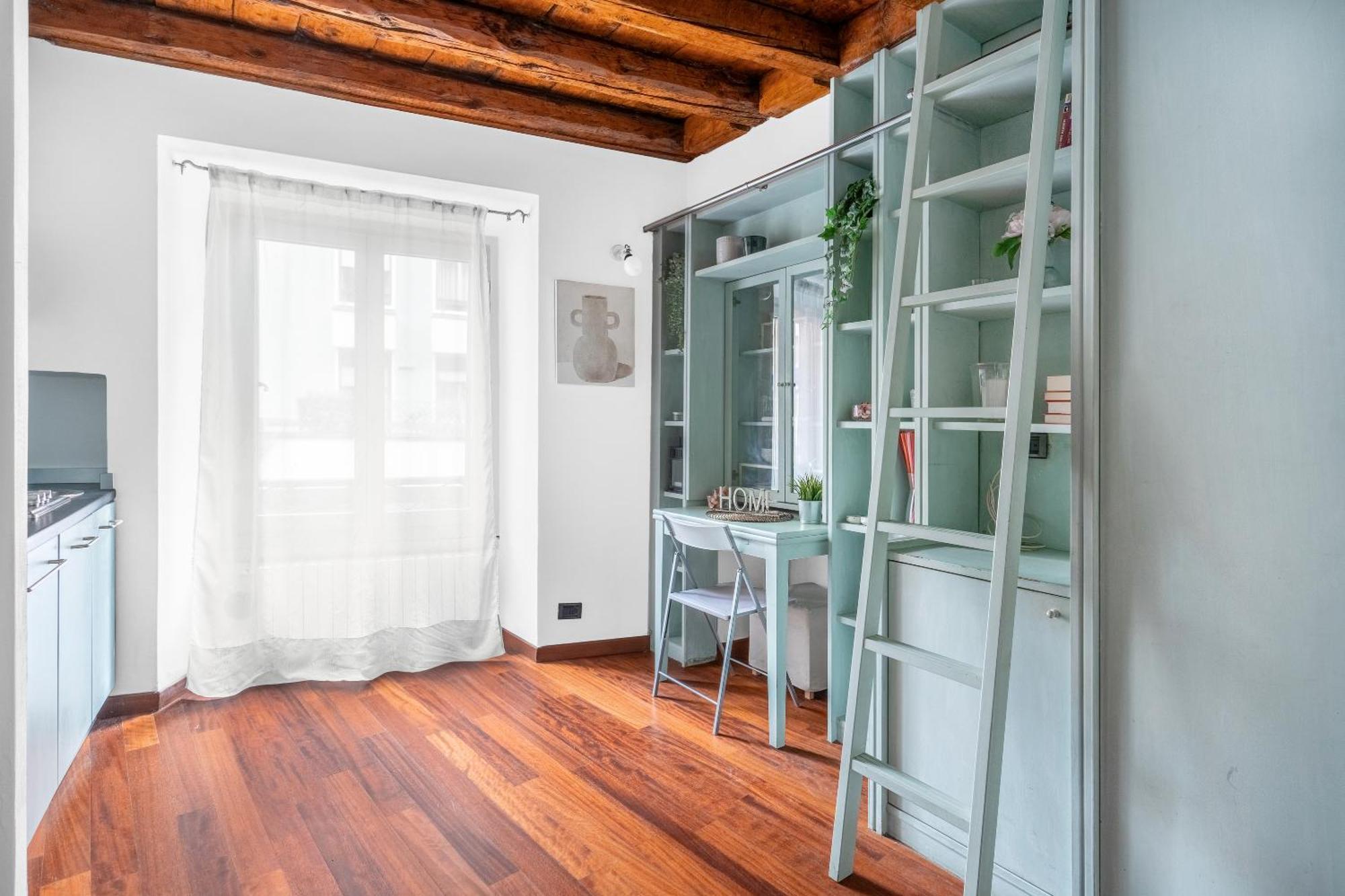 Mos29 - Luxurious Apartment - Near The Duomo Milan Luaran gambar