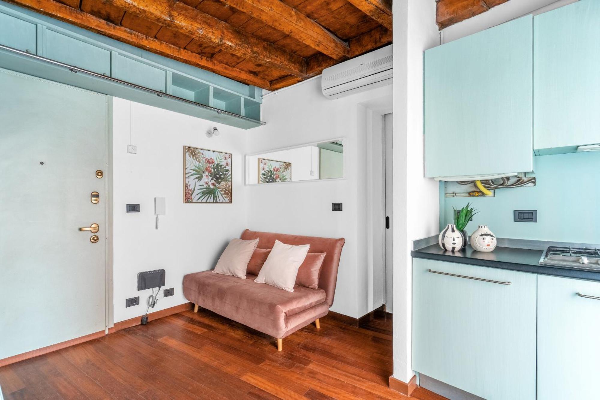 Mos29 - Luxurious Apartment - Near The Duomo Milan Luaran gambar