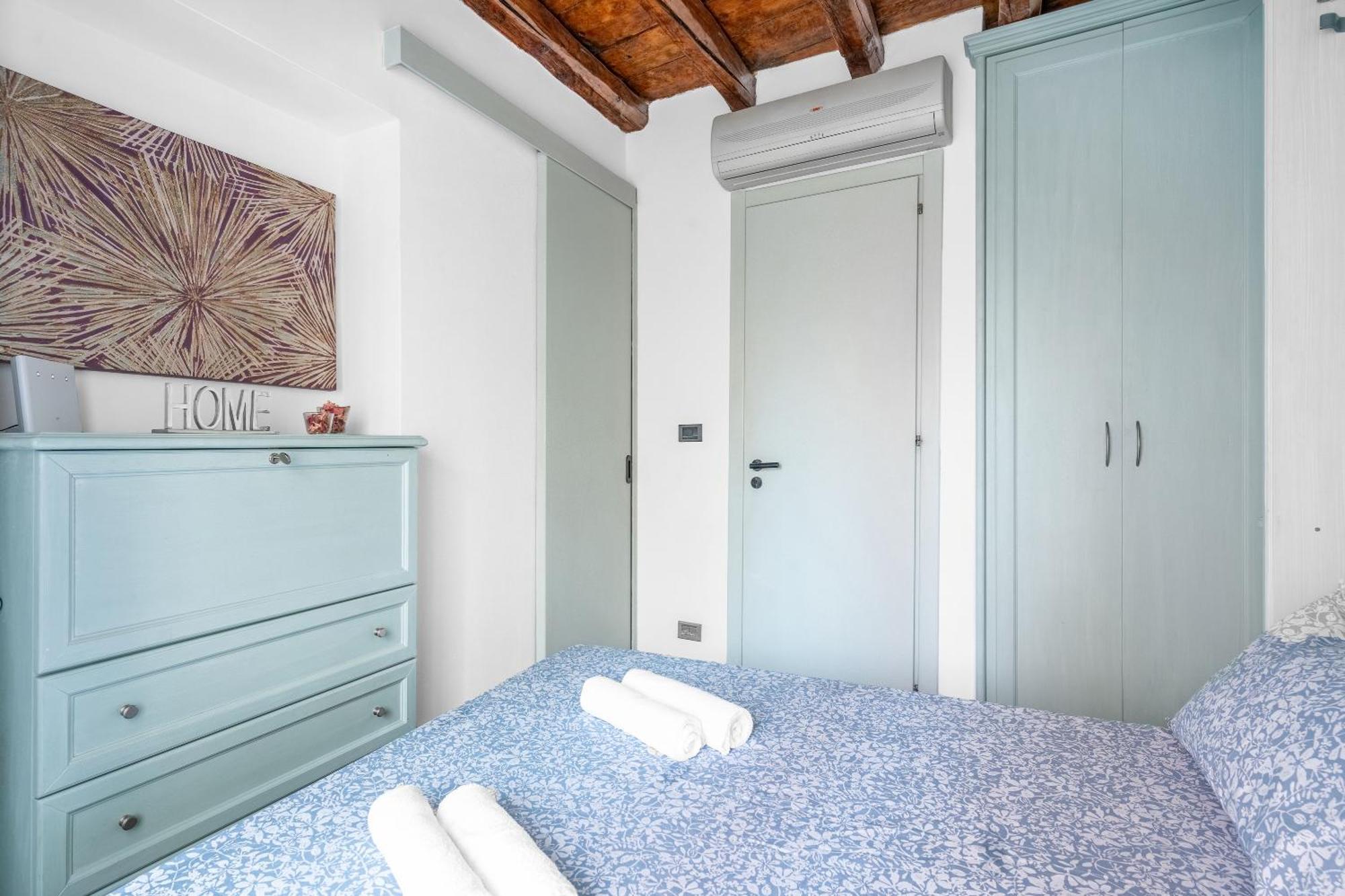 Mos29 - Luxurious Apartment - Near The Duomo Milan Luaran gambar