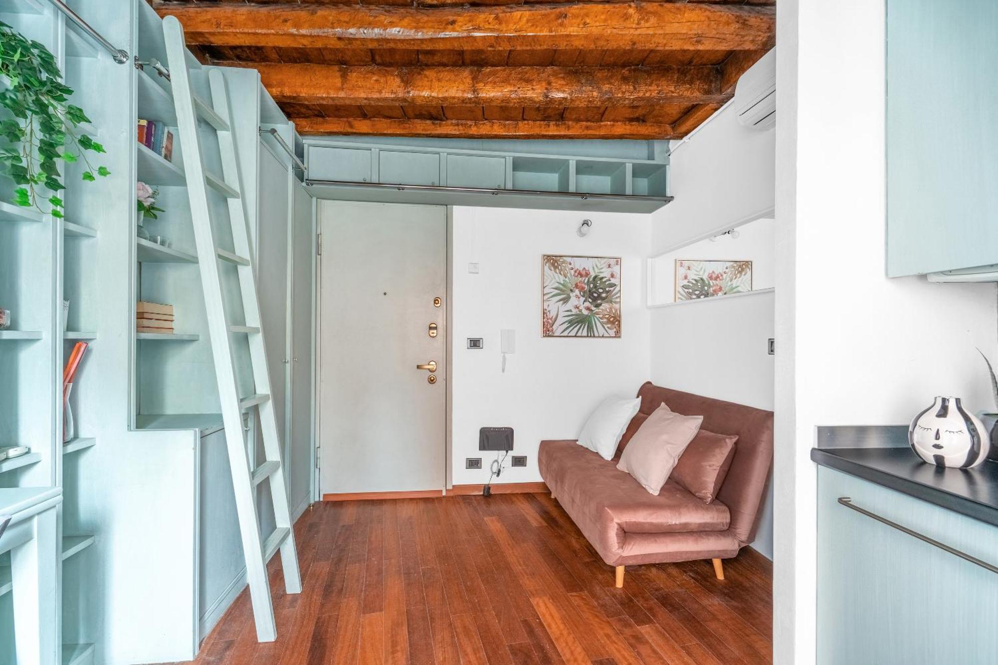 Mos29 - Luxurious Apartment - Near The Duomo Milan Luaran gambar